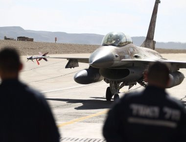 Περισσότερες από 100 επιθέσεις του Ισραήλ σε 5 χρόνια σε κομβόι με όπλα της Χεζμπολάχ (φωτό, βίντεο)